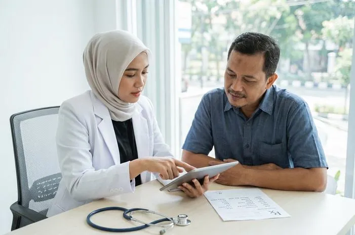 Singkatan Dokter: Bedakan dr, Dr, dan Gelar Spesialisnya!