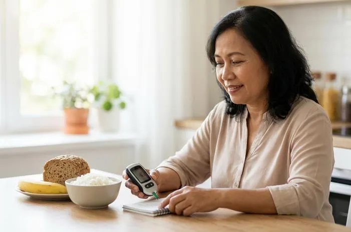 Pahami Indeks Glikemik: Kunci Gula Darah Tetap Terkendali