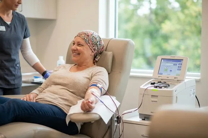 Mengenal Aferesis: Prosedur dan Manfaatnya