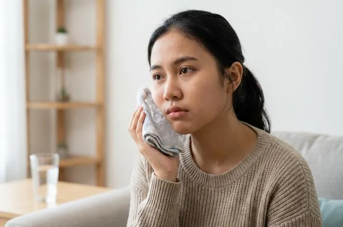 Berapa Hari Rasa Sakit Tumbuh Gigi Bungsu?