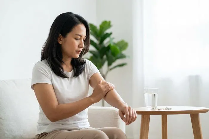 Etadexta: Obat Alergi Ampuh? Pahami Dosis dan Efeknya