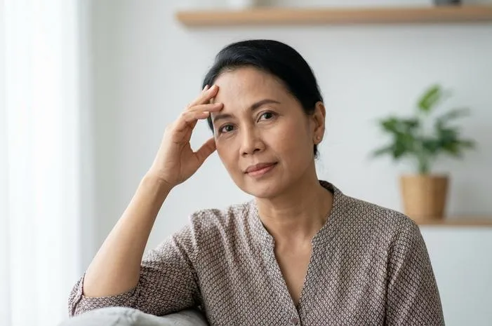 Frontal Itu Apa? Pahami Artinya di Otak & Sikap