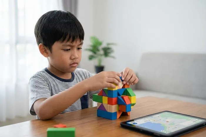 Mengenal Visual Spasial: Otak Jenius Peta dan Ruang