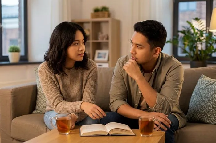 Pertanyaan Deep Talk Pacar: Kenali Hati Lebih Dekat