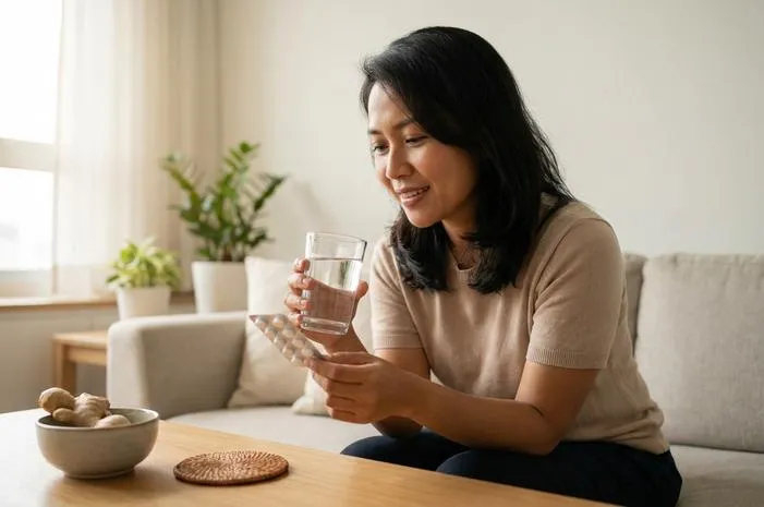 Omeproxil: Solusi Ampuh Basmi Infeksi Bakteri