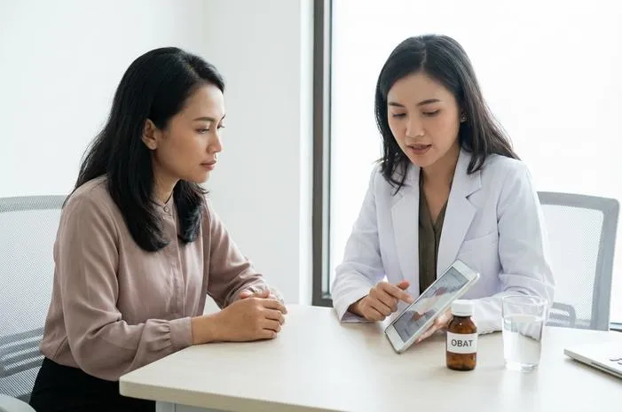 Obat Miom: Kenali Ragam Pilihan Penanganan Tepat