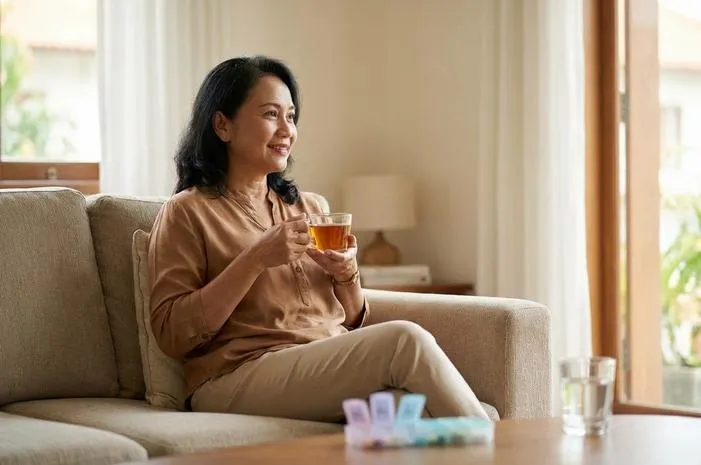 Quetvell: Bantu Atasi Skizofrenia, Bipolar, Depresi