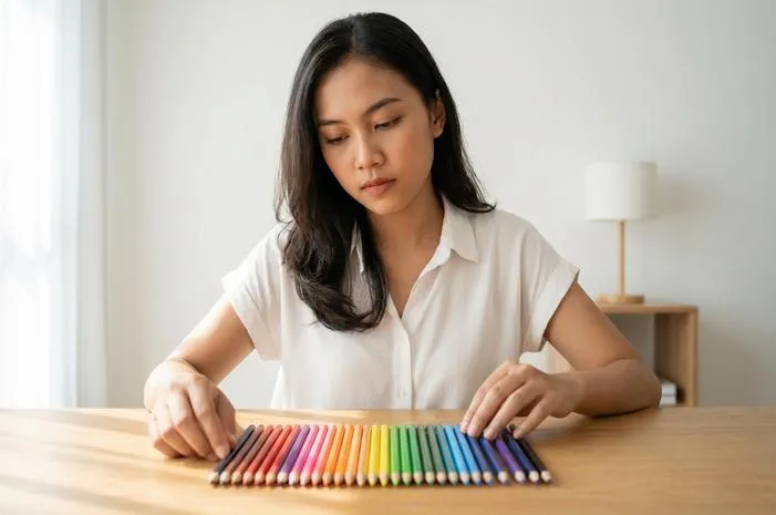 OCD Singkatan Dari: Yuk Kenalan dengan Gangguan Obsesif.