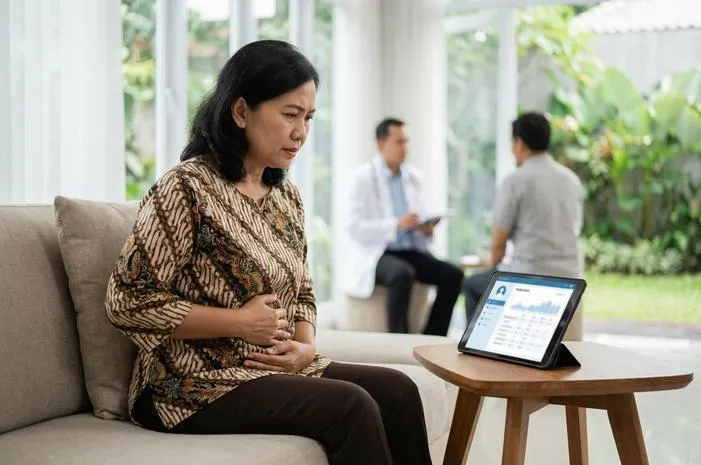 ICD Colic Abdomen R10.83: Panduan Kode Akurat