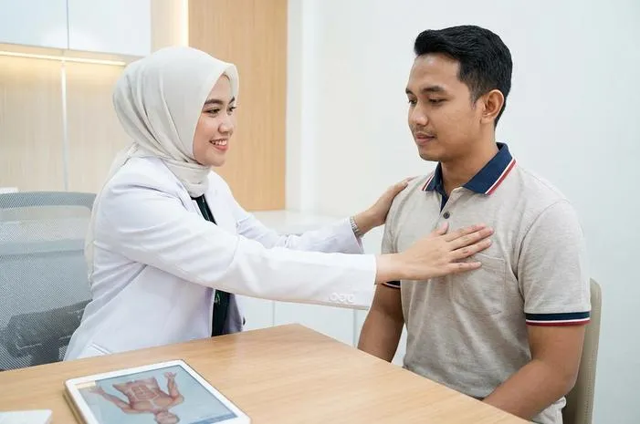 Jantung Terletak di Sebelah Mana: Kiri atau Kanan?