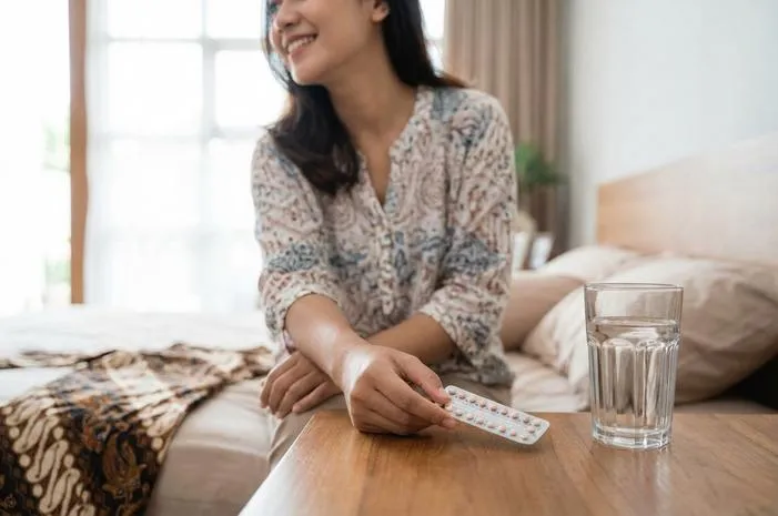 Pil KB: Panduan Mudah Pahami Cara Kerja dan Jenis