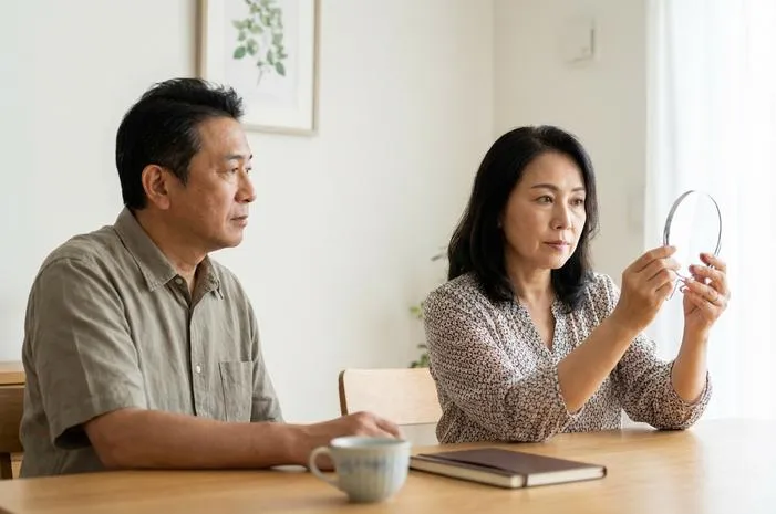 Ego dalam Hubungan? Kenali, Hadapi, Jangan Sampai Hancur!