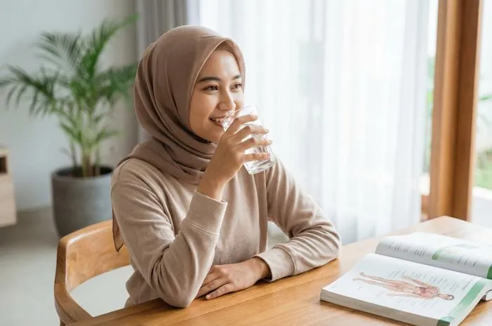 Materi Sistem Ekskresi Kelas 11: Gimana Tubuh Buang Sampah?