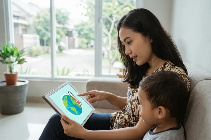 Pahami Pengertian Global Warming: Penyebab dan Dampak