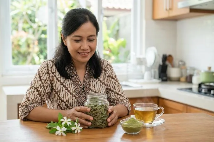 Bunga Stevia: Pemanis Alami Tanpa Kalori, Aman Diabetes