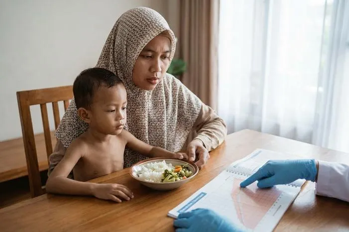 Pahami Gizi Buruk: Tanda, Penyebab, dan Dampaknya