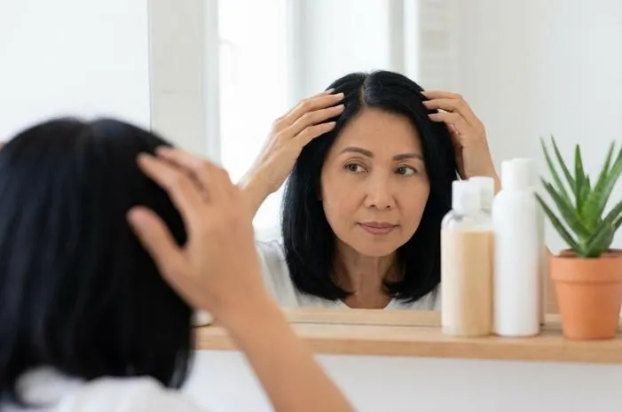 Atasi Masalah Kulit Kepala: Rahasia Rambut Sehatmu!