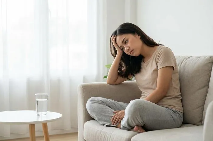 Kenapa Badan Tiba-Tiba Lemas? Ini Dia Jawabannya