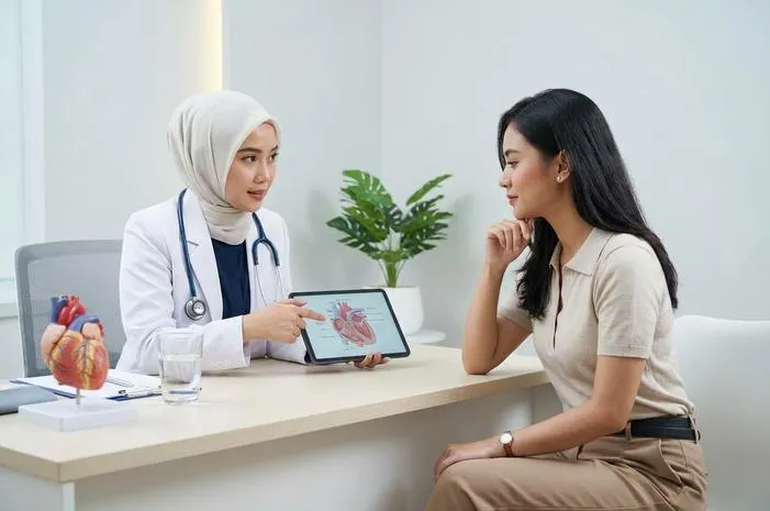 Liposuction: Transformasi Tubuh Ideal, Lemak Membandel Hilang