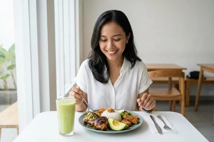 Rahasia Cara Gemuk dalam 1 Minggu: Sehat dan Aman!