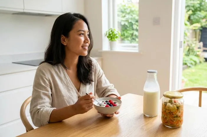 Kenali Manfaat Probiotik untuk Wanita dan Kesehatan Vagina