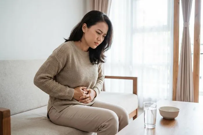 Sakit Perut Tapi Tidak BAB? Kenali Penyebab dan Solusinya
