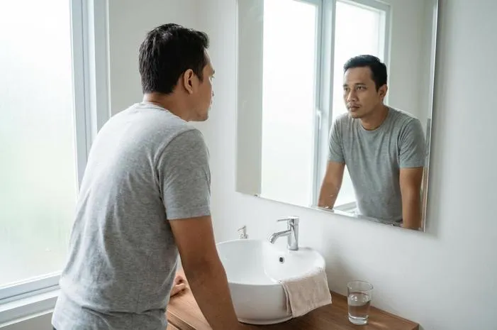 Bau Sperma Seperti Apa yang Normal dan Perlu Diwaspadai