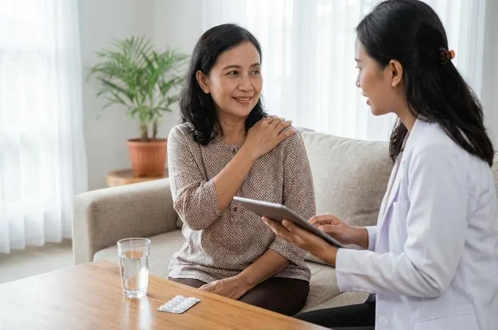 Manfaat Dynastat Injeksi Pereda Nyeri Pasca Operasi