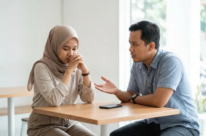 Arti Playing Victim dalam Bahasa Gaul Si Paling Tersakiti