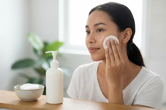 Milk Cleanser Viva Untuk Apa? Cek Manfaat Tiap Variannya