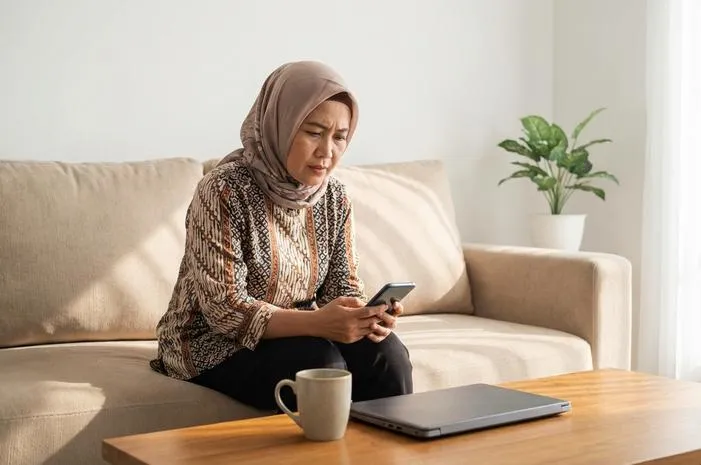 Benjolan di Anus Tapi Tak Sakit: Tak Bahaya? Cek Faktanya!