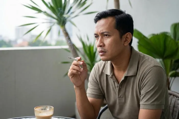 Pengertian Zat Adiktif: Kenali Jenis dan Dampaknya