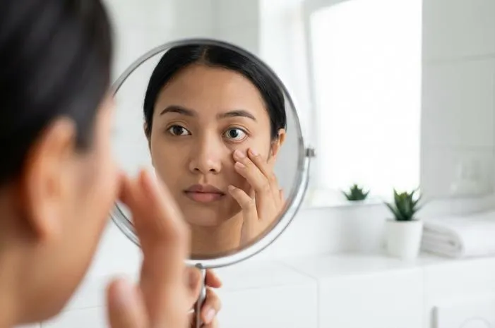 Silau dan Pupil Lebar? Bisa Jadi Midriasis!