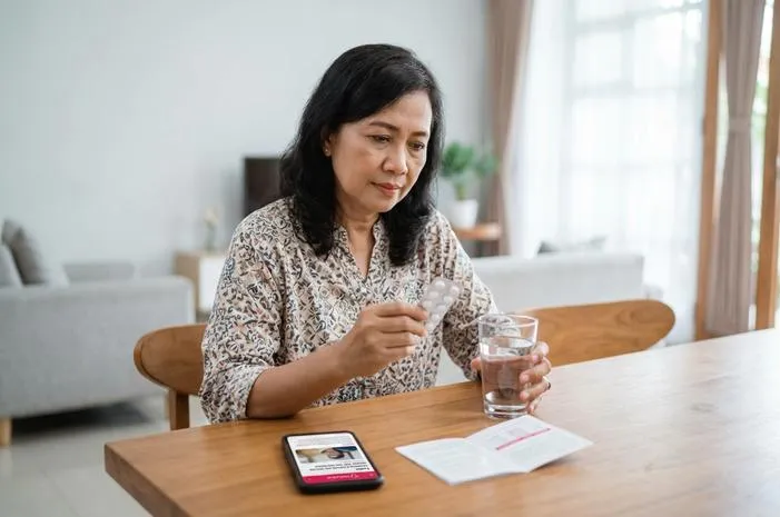 Lodia Obat Diare: Redakan Diare Akut dan Kronis