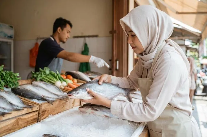 Ikan Jahan: Enak Lezat, Cara Olah Anti Amis