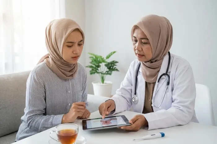 Penyakit Apa Saja? Kenali Gejala dan Cegah Yuk!