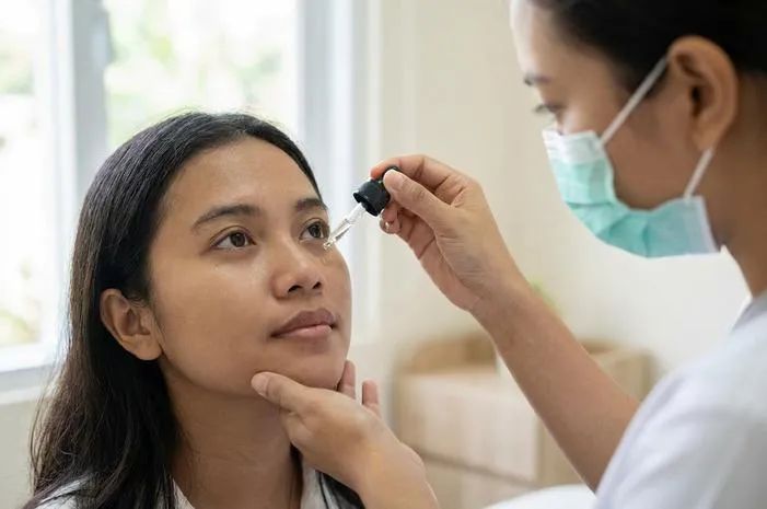 Gurah Mata: Fakta vs Klaim, Aman atau Berbahaya?