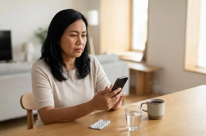 Bolehkah Minum Obat dengan Teh? Ini Jawabannya!