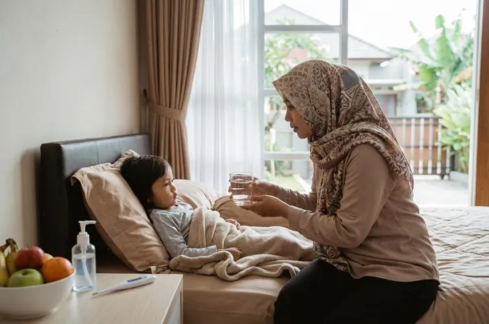 Tipes Menular atau Tidak? Ketahui Faktanya