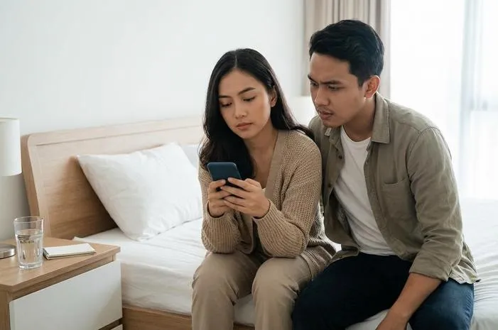 Keluar Darah Setelah Berhubungan, Tanda Hamil?