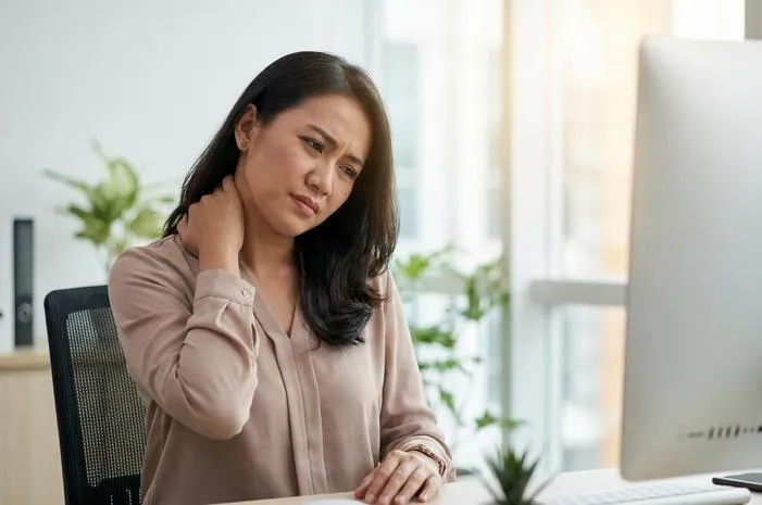 Pegal Hilang Sekejap! Ikuti Tips Ampuh Atasi Nyeri