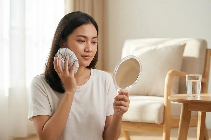 Berapa Lama Gusi Menutup Setelah Cabut Gigi? Ini Jawabannya!