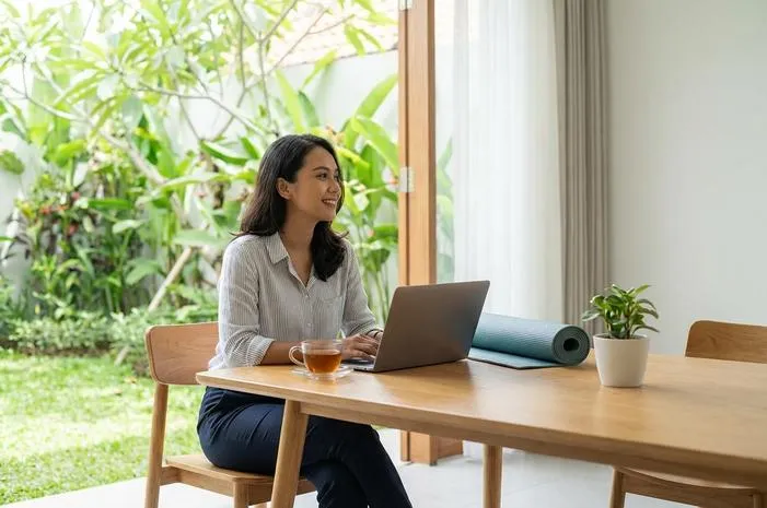 Life Balance: Keseimbangan Kerja dan Hidup Anti Stres