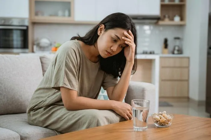 Tubuh Merah? Hiperemis! Pahami Gejala dan Solusinya