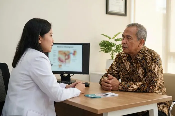 Ambeien Bisa Menyebabkan Kematian? Cek Faktanya Kini