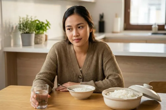 Kapan Boleh Makan Nasi Setelah Cabut Gigi? Ini Jawabnya