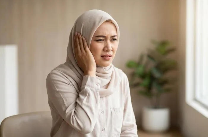 Otalgia: Sakit Telinga, Kenali Penyebab dan Solusi
