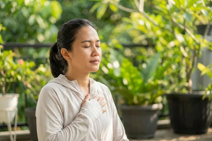 Alveolus Fungsinya: Vital untuk Napas Sehatmu