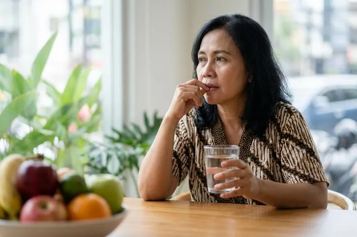 Mulut Terasa Manis? Wajar Nggak Sih Ini?