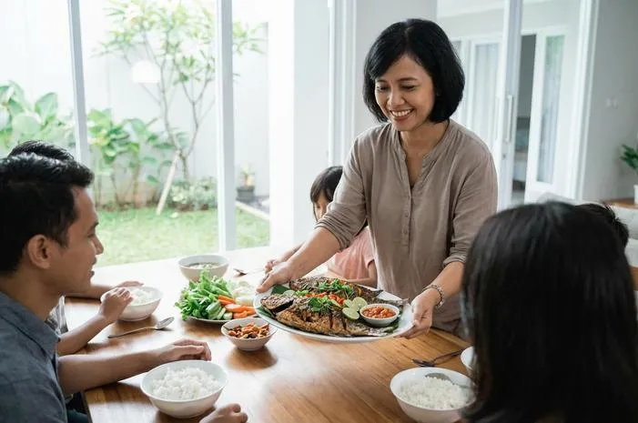 Ikan Laut Enak: Pilihan Juara, Pasti Bikin Nagih!